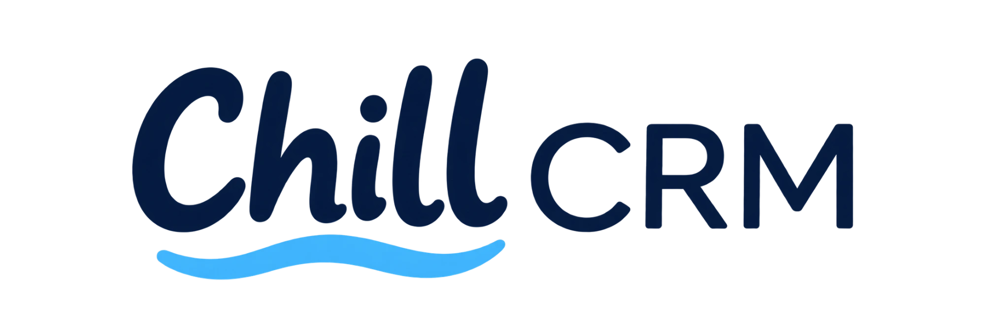 Chill CRM