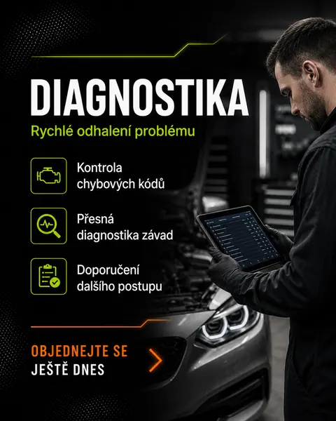 Слайд «Diagnostika» — діагностика