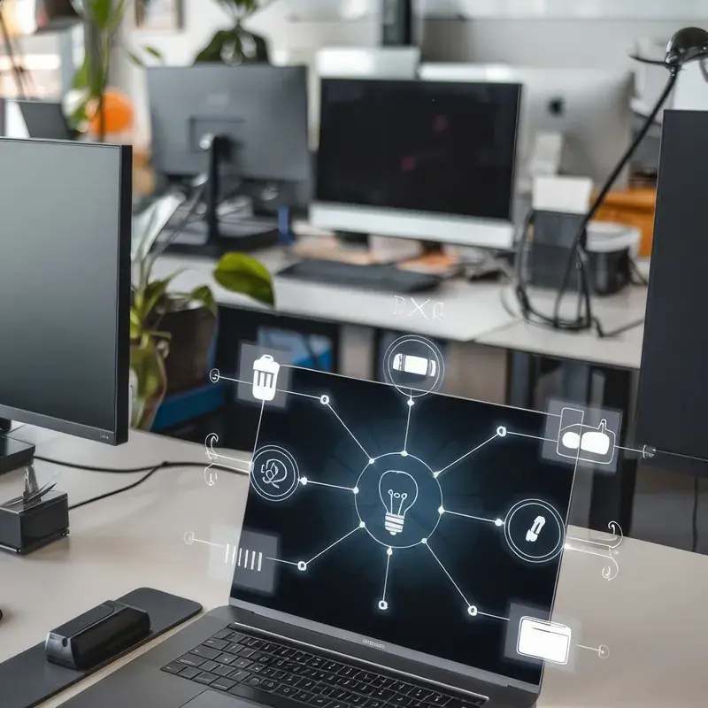 Кейс: OpSoft — IT-компанія в Польщі, цифрові рішення