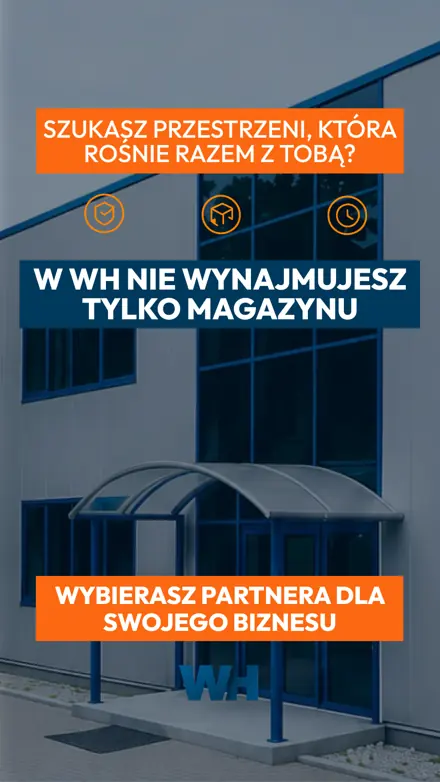 Сторіз «Szukasz przestrzeni, która rośnie razem z Tobą?» — вступ хайлайту