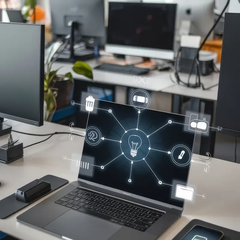 Кейс: OpSoft — IT-компанія в Польщі, цифрові рішення